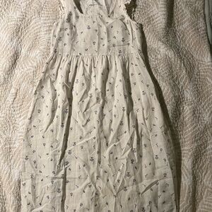 NPL Mystic Floral Size Small